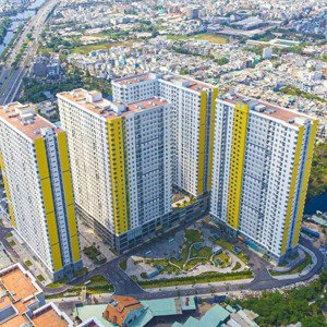 Cho Thuê Shophouse Diamond Riverside, 20 Triệu, 180m2, 2pn, 2wc, Q8, Kinh Doanh Ngay