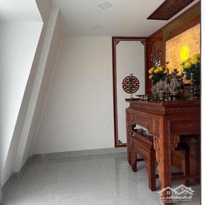 Nhà Phố Full Nội Thất, Sổ đỏ Cầm Tay Giá 7.x Tỷ