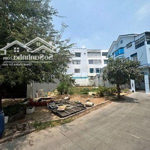 Mở Bán Siêu Phẩm 40 Nền Lô đất Kdc Lê Hồng Phong P4. Q5