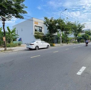 bán cặp đất đ.bùi trang chước - hoà xuân - vị trí đẹp, mặt tiền kinh doanh - hướng: đông bắc