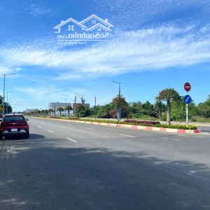 đất khu dân cư mặt tiền ngang 60m đường hoàng diệu p. phước hưng tp bà rịa