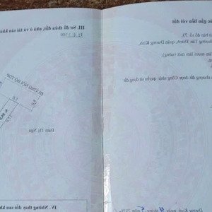 bán đất bùi phổ - tân thành - dương kinh - hải phòng. vị trí đẹp, dân cư sầm uất