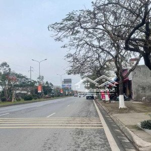bán lô đất mặt đường nguyễn bỉnh khiêm, hải an, hải phòng đối diện khách sạn việt trung