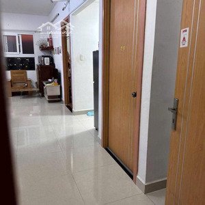 cho thuê chung cư an phú đông full nội thất đường vườn lài giá 7tr. gồm 2pn 2wc