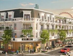 4 TẦNG - 1 TÀI SẢN, 3 DÒNG THU NHẬP: NHÀ PHỐ BIỂN TRUNG TÂM PHAN RANG, SỐ LƯỢNG CÓ HẠN!