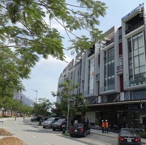bán shophouse vạn phúc mặt tiền nguyễn thị nhung – thu nhập ổn định 70tr/tháng
