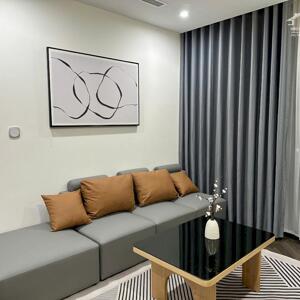Cho Thuê Căn Hộ Vinhomes Sky Park – Trung Tâm TP Bắc Giang