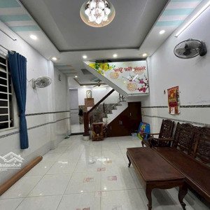 nhà 3 tầng btct 95 m2 - nở hậu đón tài lộc - đường thông - otô ngủ trong nhà - ngay cầu vượt