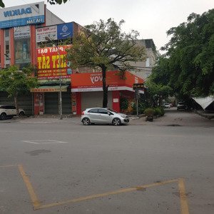 bán nhà đầu ve 2 mặt tiền số nhà 37 đường nguyễn trãi p ba đình tp thanh hóa