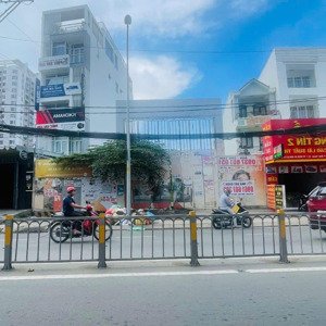 bán đất mt nguyễn thị thập 1000m2, q.7 xây hầm 12 tầng, giá 350 tỷ