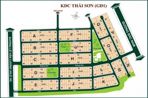 cho thuê 500m2 đất tại khu thái sơn 1, giá 15tr/ tháng