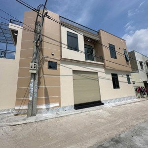 hàng hiếm - bán căn góc 2 mặt tiền 2 tầng tđc đất lành - vĩnh thái, nha trang vừa hoàn thiện