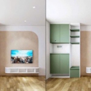 bán căn 2pn ori, đã có sổ giá 1.550 tỷ