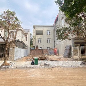 165m2 mặt tiền 9m kđt chùa hà.