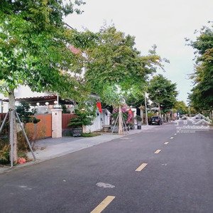 bán đất biệt thự đường 7m5 giáng hương 10, hòa xuân, cẩm lệ