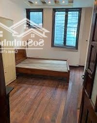 cho thuê nhà phan đình giót 43m2 x 6t thang máy