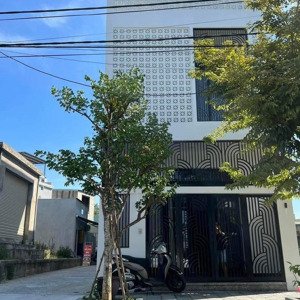 Cho Thuê Nhà Phước Lý- Quách Xân 2 Mặt Thoáng đường 7,5m