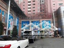 bán chung cư central garden q.1, số 328 võ văn kiệt, diện tích 130m², 3pn, 2wc, view đại lộ