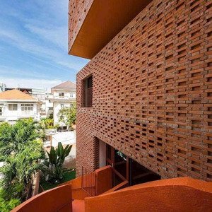 bán biệt thự ven sông trần não, nhà thiết kế đẹp khu vip, 17x25m, 420m2. giá 95 tỷ