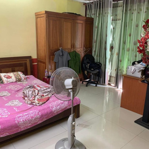bán nhà 4 tầng 4 mê đường 7m5 lý nhân tông - gần phan đăng lưu