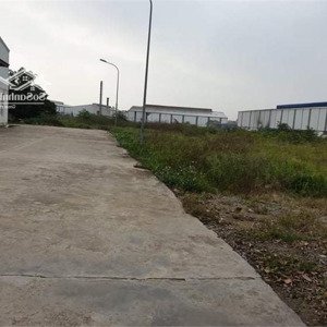 bán 1,1ha đất kho nhà xưởng 50 năm tại huyện cẩm giàng, tỉnh hải dương
