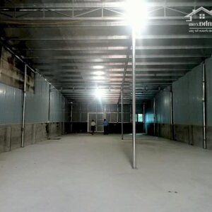 Cho Thuê Xưởng 310m2 Tại TP Hải Dương