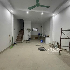 nhà riêng ngõ phố định công - giải phóng, dt 40m2x4t giá 12tr