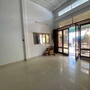 cho thuê nhà 2 mặt tiền đội cung, p. 11, q. 11 giá 16tr/th