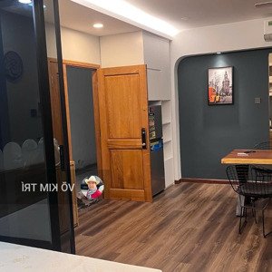 cc 1ab cao thắng tầng 3 có thang máy đẹp shr vĩnh viễn nội thất ngoại giá 3,6tỷ
