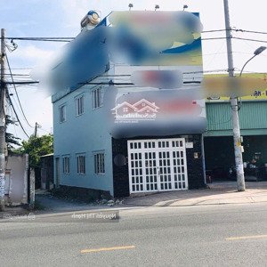 căn góc mặt tiền kinh doanh, vị trí đắc địa tại trường thọ, thủ đức, thu nhập ổn định 18 triệu/th