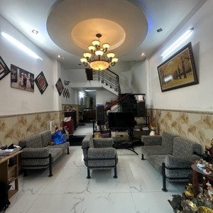 mặt tiền kinh doanh đỉnh-nguyễn văn luông-nhà 5 tầng 183m2(5.4x34)-giá 38 tỷ
