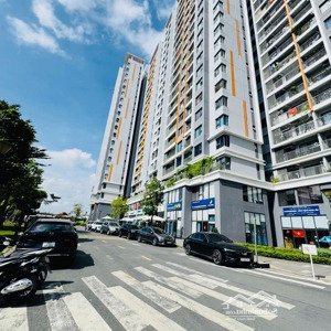 shophouse đẹp 2 m, 2 tầng giá 10,8 tỷ căn hộ shophouse safira khang điền