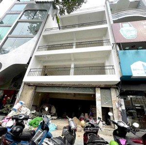 cho thuê nhà mặt tiền 8m lê thánh tôn - dtsd 800m2, thang máy tại bến nghé, quận 1