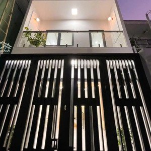 bán gấp nhà riêng nguyễn duy, p 12, q8, hcm, 4,9 tỷ, 41m2
