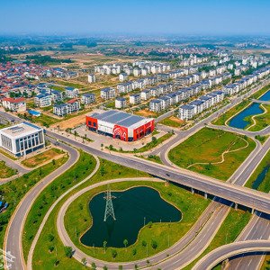 cực hot cơ hội đón sóng sáp nhập tỉnh, bảng hàng mới đất trung tâm hành chính sau sáp nhập