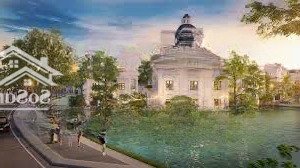 Bán Suất Ngoại Giao Danko Tuyên Quang, Lk ô Góc, Diện Tích 142m2 Giá 3,7 Tỷ (giá Gốc 4,298 Tỷ)