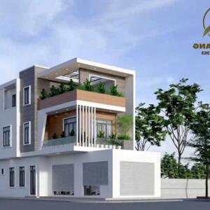 Chính chủ bán nhà 3 tầng 2 mặt tiền 10m5 Lý Nhật Quang , Phường Nại Hiên Đông , Sơn Trà ⭐⭐⭐⭐⭐