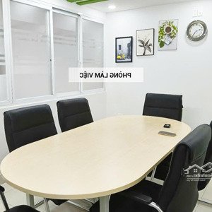 cho thuê văn phòng bình thạnh 12 m2 phù hợp công ty nhỏ , vpđd ít người ( 1-2 người)