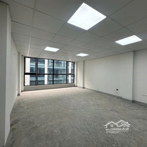 cho thuê văn phòng xây mới đẹp tại kim giang, diện tích 60 m2/tầng, sàn thông đẹp