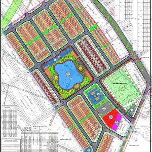 bán đất nền 100m2 tại đường 47, đông ninh, đông sơn, thanh hóa chỉ với 1 tỷ