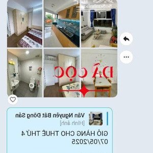 cho thuê căn hộ chung cư tại the parkland, nội thất gần full, thoáng mát, giá 7.500.000