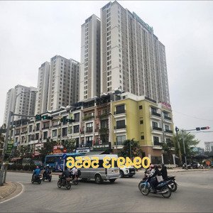 bán hàm cá mập itc diện tích 90m2 5 tầng trung tâm vip nhất thanh trì - phân lô - vỉa hè 10m.giá