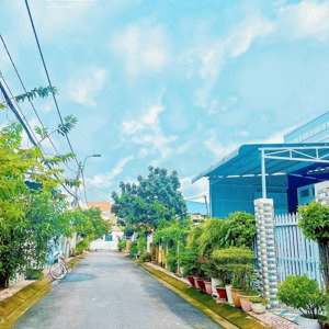 bán nhà 2 mặt tiền khu 50 căn đường đào cử, thị trấn cần thạnh, dt 84m2, full thổ cư, giá 5 tỷ
