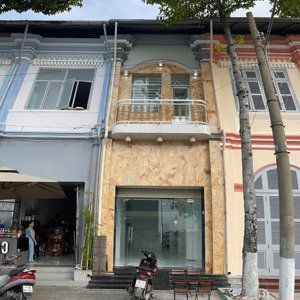 Bán Nhà Mặt Tiền đường 30/4 Trung Tâm Tp. Mỹ Tho Thu Nhập ổn định 15tr/tháng, Kinh Doanh đỉnh