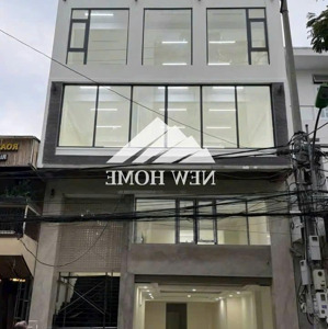 cho thuê mặt bằng tầng 3 hoặc 4 mặt tiền đường hồng bàng giá 14 triệu/tháng