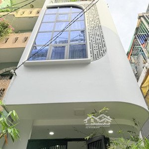 ba tháng hai - quận 10 - 56m2 - ngang 4,2m - hẻm xe hơi - 5 tầng sân thượng - full nội thất cap cấp
