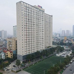 chính chủ cho thuê cc 3pn, 12 triệu, 117m2, đẹp tại 60 hoàng quốc việt, cầu giấy, hà nội