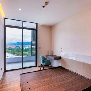 căn hộ 2 ngủ tại the manor tower lào cai