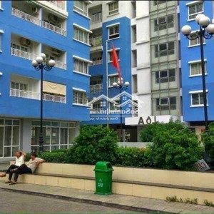 bán căn hộ chung cư 155 nguyễn chí thanh, p9, q5, tphcm