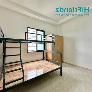 phòng mới xây đường vườn lài gần trường nguyễn tất thành gần gò vấp